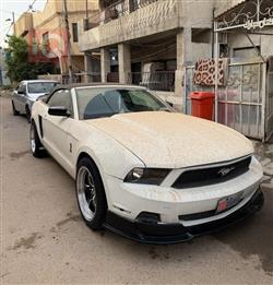فورد موستانج